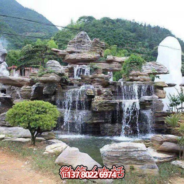 打造完美公園景觀，精美雕塑裝點(diǎn)環(huán)境