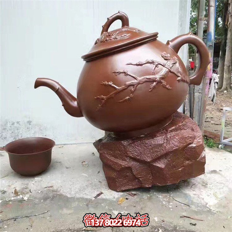 自然環(huán)境仿真景觀戶(hù)外擺件