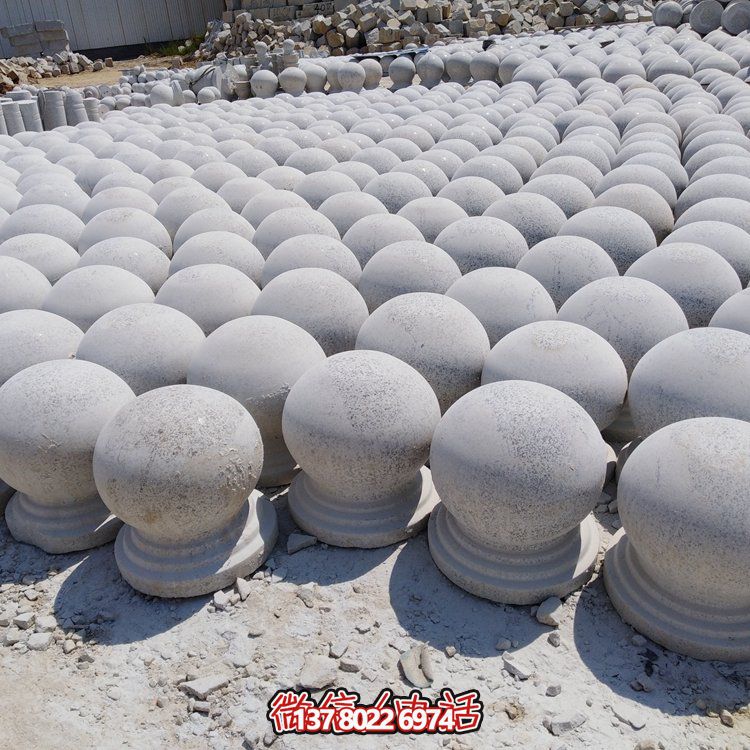 大理石砂石車(chē)止，美化園林戶(hù)外公園